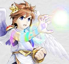 Pit Kid Icarus Uprising Tumblr Kid Icarus Kid Icarus Uprising Dark Pit Kid Icarus