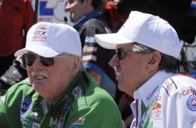 JOHN FORCE ANNOUNCES RETIREMENT AFTER UNPARALLELED NHRA CAREER • Motorsport  America