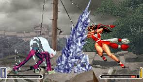 Hemos añadido recientemente, juegos de king of fighters vs. The King Of Fighters 2002 Ha Llegado A Las Consolas Modernas
