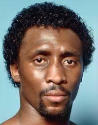 Thomas Hearns Boxer