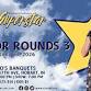 Northwest Indiana's Superstar Warrior Rounds 2 event image