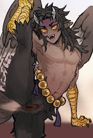 Cunt Boy Urogi – Gay Porn Comic