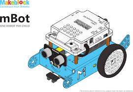 Manual Makeblock mBot v1.1 Bluetooth (24 páginas)