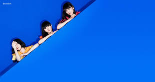 yoasis katokiti パフューム perfume のっち perfume 壁紙