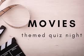 Oct 24, 2021 · when hosting a trivia night, it always pays to remember that fun trivia questions are the best trivia questions. 35 Movie Trivia Questions For A Quiz Night Tyla Van Til