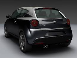 Image result for Nero 2012 MiTo