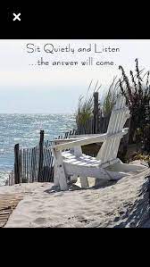 I Sat Silent For Months And Years Brought Me You But You Apparently Are Not The Answer Beach Quotes Beach Beach Life