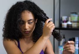 This conditioner is designed to it also seeks to penetrate and reconstruct damaged tresses. How Often Should You Be Deep Conditioning Naturallycurly Com