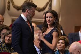 Telma Ortiz, al borde del desahucio: los impagos sacuden a la hermana de la Reina  Letizia