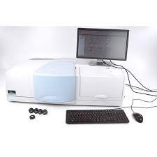 Tektronix can manage 100% of your calibration needs. Perkin Elmer Lambda 750 S Research Uv Vis Nir Spectrometer 190 3300nm 9 936 50