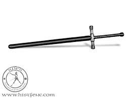 3.6 out of 5 stars 6. Training Sword With Cross Guard Spes Sword Guard Train