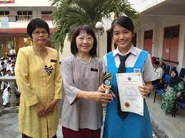 Kontinjen johor ke parasukma perak 2018. Smk Taman Selesa Jaya 2 ä»‹ç´¹ Uniform Map åˆ¶æœåœ°åœ–