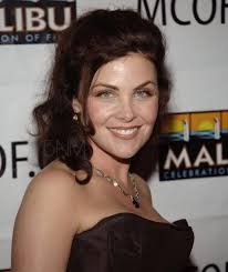 Happy mother!** **Sherilyn Fenn**