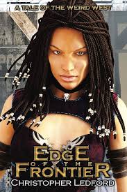 Edge of the Frontier