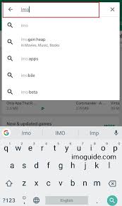 Send text or voice messages or video call with your friends and family easily and . Imo Apk For Android Free Download Latest Version 2019 Imo Guide