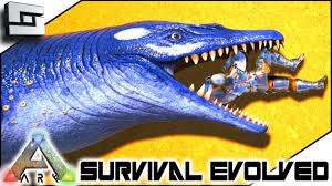 ark survival evolved whales and kibble farm begins e9 ark ragnarok map