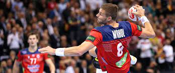 Follow handball olympics 2021 in tokyo! Ihf Handball Players Look Forward To Great Show At Rescheduled Olympic Games