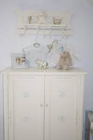 Baby Room Decor Vintage Baby Nursery Decorating Ideas