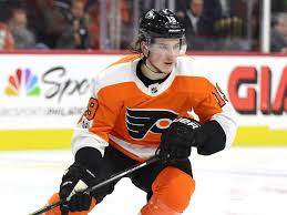 Nolan is a very interesting case. Philadelphia Flyers Hold All The Cards In Nolan Patrick Negotiations