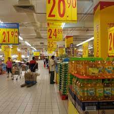 06 jalan peel, cheras, kuala lumpur 55100 malaysia. Aeon Big Cheras Batu 2 1 2 22 Tips From 2297 Visitors