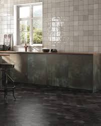 Sechseck Bodenfliesen Nomade