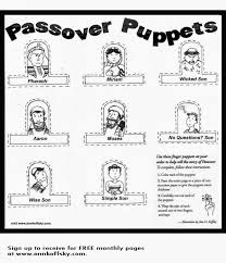 Kar Ben Publishing 9 Kid Friendly Crafts And Activities For Passover Passover Printables Passover Crafts Passover Activities