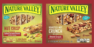 Nature Valley Unveils Gluten Free Snack Bars A Taste Of General Mills A Taste Of General Mills