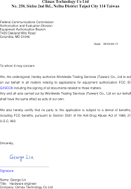 Kidde nighthawk dc carbon monoxide alarm. Co8 Carbon Monoxide Detector Cover Letter Authorization Letter Climax Technology