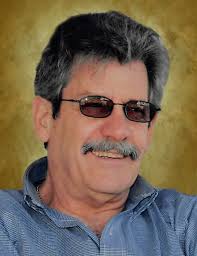 Obituary information for Kenneth Ray Baughn