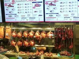 Maybe you would like to learn more about one of these? Inside The Restaurant With The World S Cheapest Michelin Starred Dish
