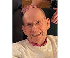 Gerald Ross Wolfe Obituary (2022)