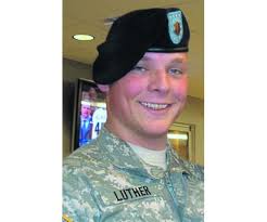 Cody Luther Obituary (2024)