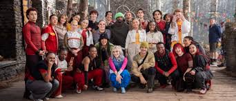 Image result for Disa zombica