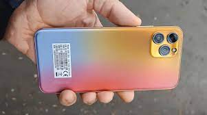Blackview A95 Review - First Impression ...