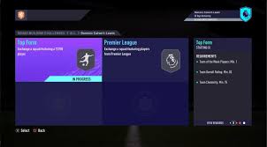 The portuguese forward has notched nine goals in 17 games since moving from wolves last summer. Fifauteam On Twitter Just To Check That You Haven T Lost Any Today S Content Pl Potm Sbc Daily Weekly Objectives 12 5k 15k Promo Packs Otw Team 1