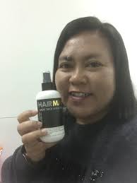 CikLilyPutih The Lifestyle Blogger