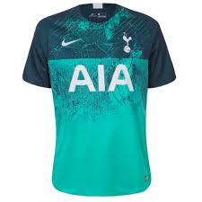 Reworking the club's white and purple uniforms. 18 19 Tottenhamhotspur Third Away Green Soccer Jersey Shirt Player Version Jersey Shirt Tottenham Hotspur Soccer Jersey