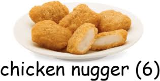 Chicken nugget mcdonald's chicken mcnuggets fast food hamburger, chicken nuggets, food. Download Chickennugger1 Jack In The Box Has Chicken Nuggets Png Image With No Background Pngkey Com