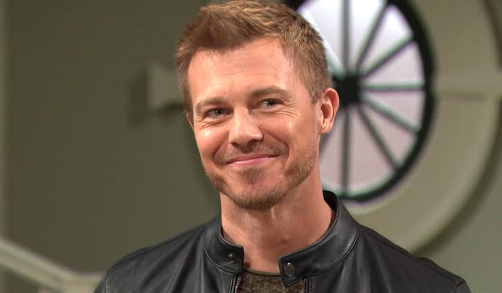How Days of Our Lives' Michael Roark (Jeremy) Left Salem