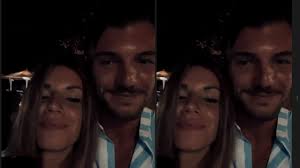 Jessica e alessandro sono tornati insieme dopo temptation island?durante la puntata di stasera i telespettatori assisteranno ad un incredibile colpo di scena: Nsidsn 9gvhxhm