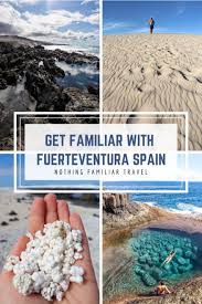 Fuerteventura Island Guide The Best Beaches In The Canary Islands In 2020 Fuerteventura Fuerteventura Island Island Travel