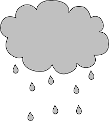 Gray Rain Cloud Clip Art Gray Rain Cloud Image Rain Clouds Clip Art Clouds