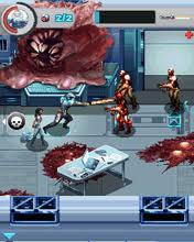 Download Alien Quarantine Space Horror 240x320 Java Game Dedomil Net