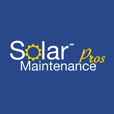 Over time, and depending on your environment, the panels may become coated or covered with dirt and debris. Solar Maintenance Pros å¸–å­ Facebook