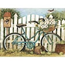 Embroider on a shirt emblem. Buy 5d Diy Diamond Painting Bicycle Flowers Diamond Embroidery Cross Stitch At Affordable Prices Free Shipping Real Reviews With Photos Joom