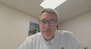 A Fredericton man was perplexed by his high power bills. He was paying the  wrong bill