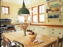 Remodel your kitchen with cool lights. All About Pendant Lights This Old House