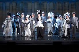 See agents for this cast & crew on imdbpro. My Fair Lady Comes To The Granada Theatre The Santa Barbara Independent