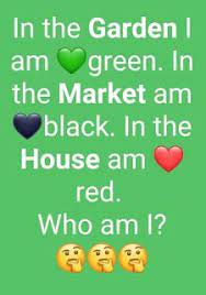 Maybe you would like to learn more about one of these? 100 Whatsapp Puzzles Ideas In 2021 Brain Teasers Picture Puzzles Latest Jokes