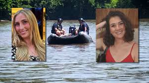 Memorial Day Boating Accident